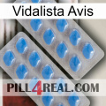 Vidalista Avis 23